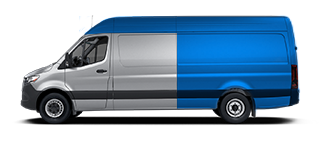 Mercedes best sale sprinter gvw