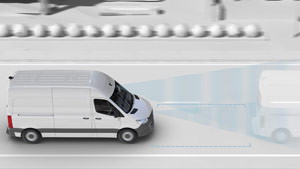 2019 Sprinter Cargo Van Commercial Vans Mercedes Benz Vans