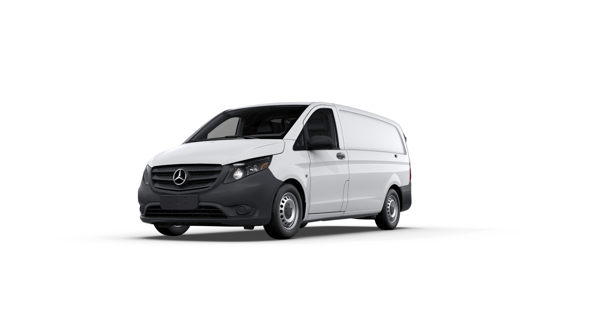 Metris Cargo Van Info Page MercedesBenz Nanaimo