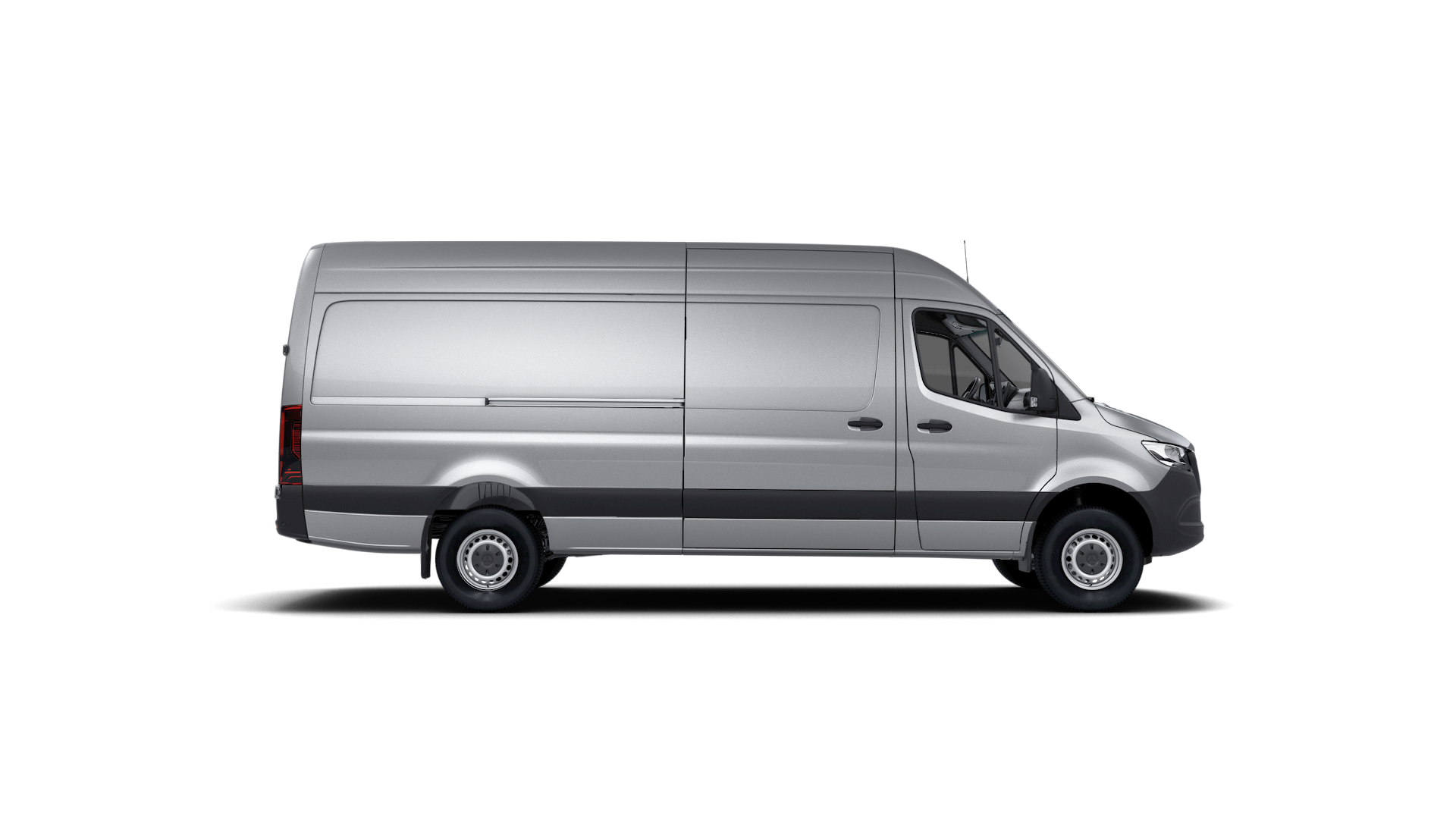 mercedes sprinter buy