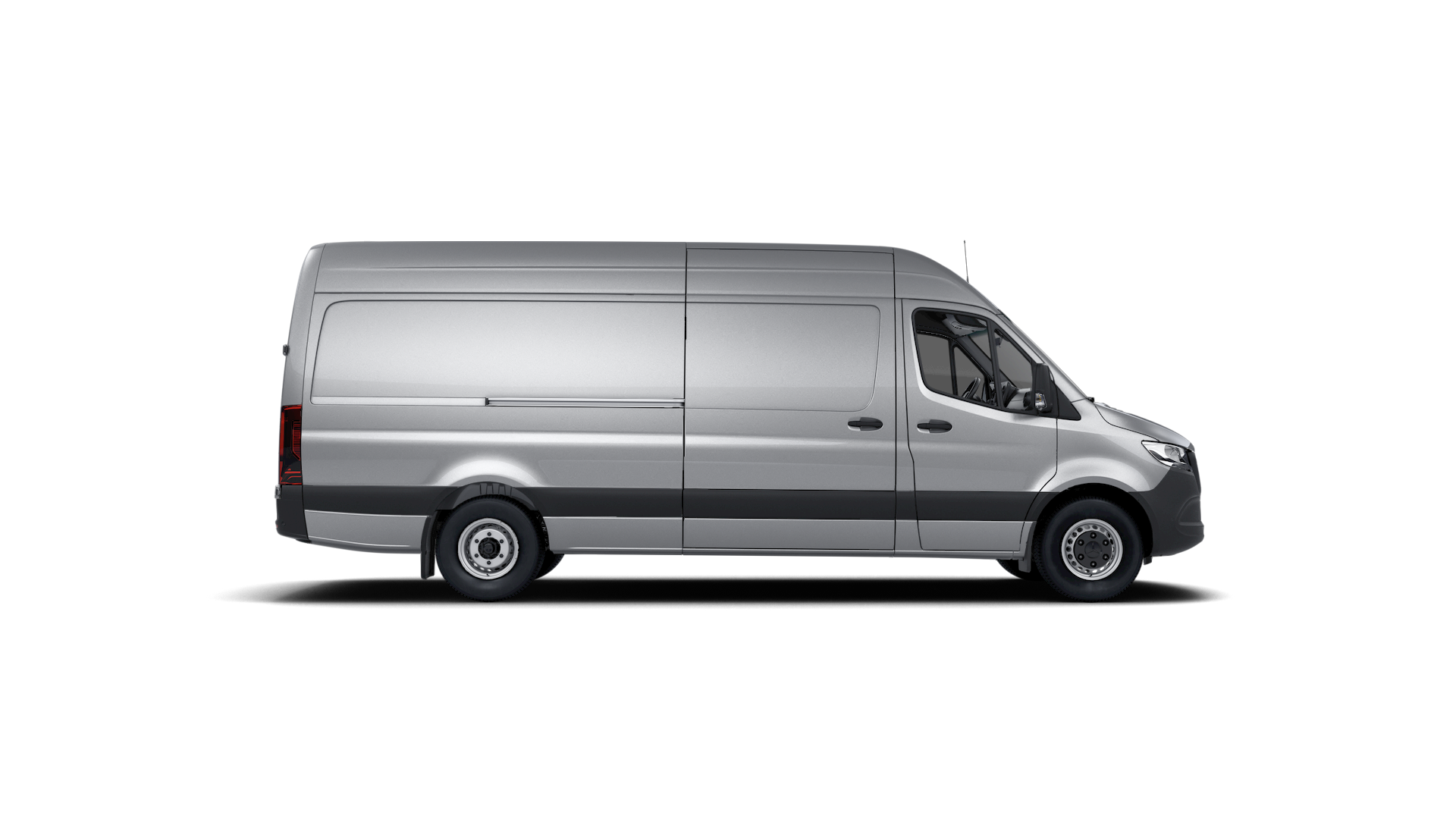 sprinter 4500 towing capacity