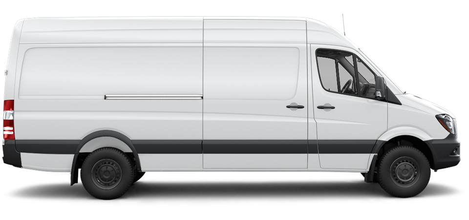 sprinter van for sale by owner